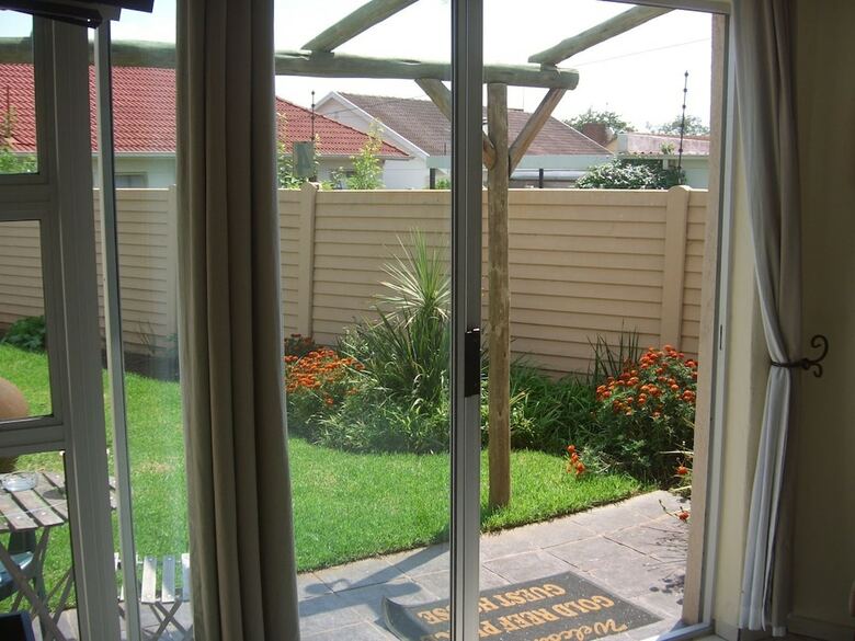 Bed & Breakfast Gold Reef Place