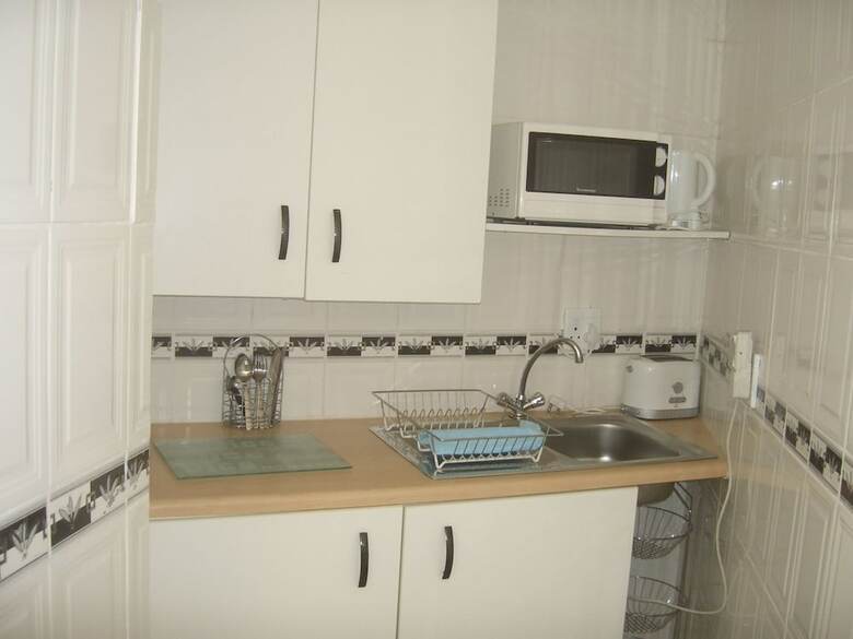 Bed & Breakfast Gold Reef Place