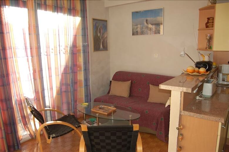 Apartamento R�sidence H�liopolis