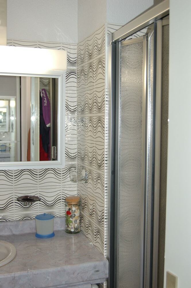 Apartamento R�sidence H�liopolis