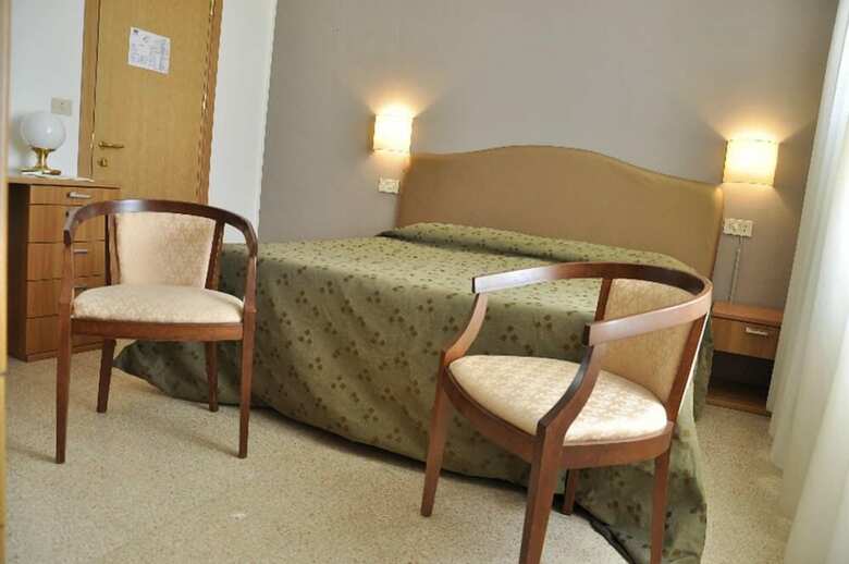 Hotel Albergo Savoia Palace