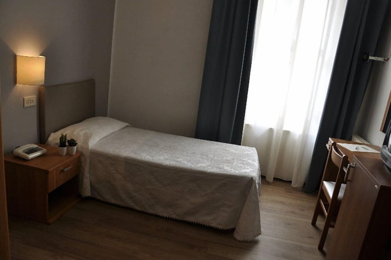 Hotel Albergo Savoia Palace
