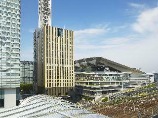 Hotel Metropolitan Saitama-shintoshin