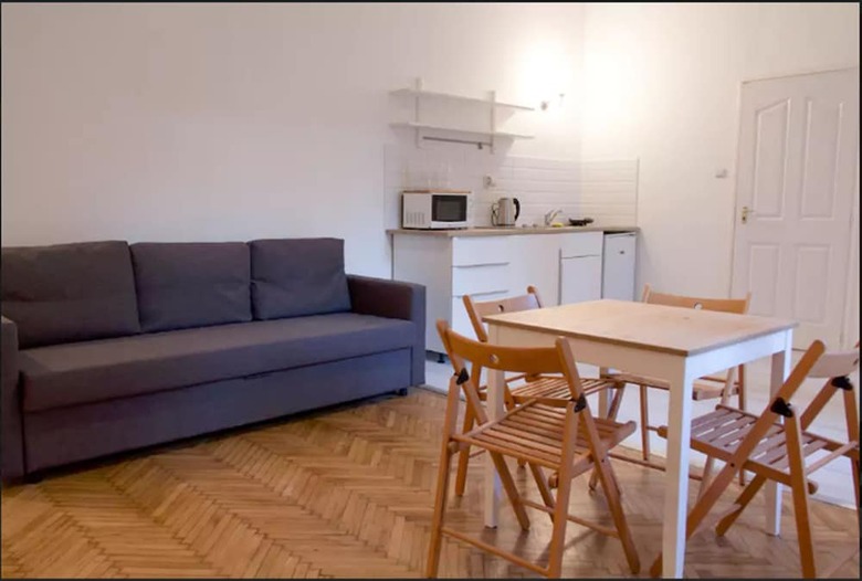 Apartamentos Incredible Ernesto I