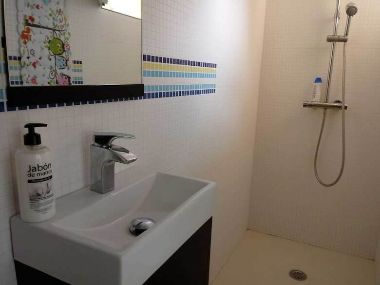 Apartamento Ade