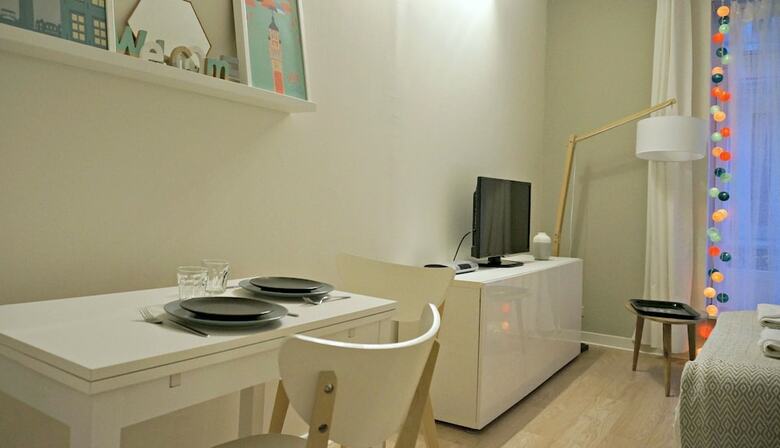 Apartamento Appart H�tel Lille - Stella