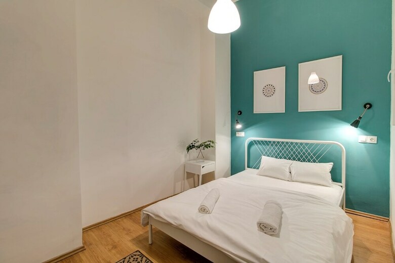 Apartamentos Highlight Ernesto III