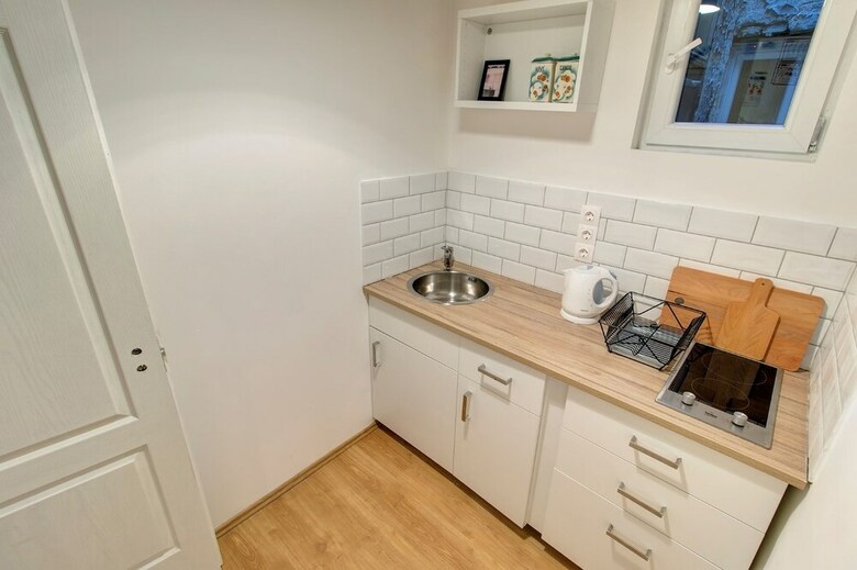 Apartamentos Highlight Ernesto III