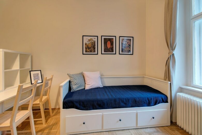 Apartamentos Highlight Ernesto III