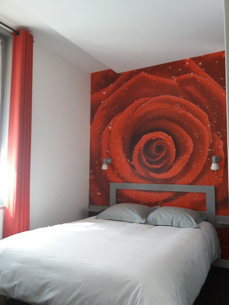 Hotel H�tel de La Plage