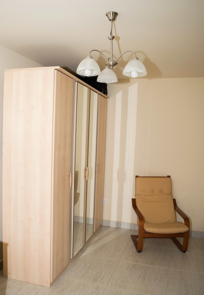 Hotel Mihai Eminescu Residence