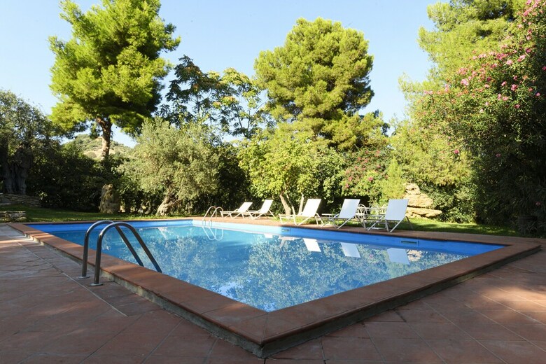 Agroturismo Agriturismo Dattilo