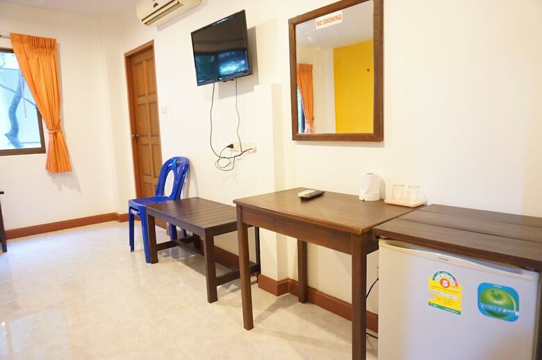 Hotel Smile Home