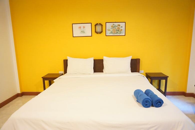 Hotel Smile Home