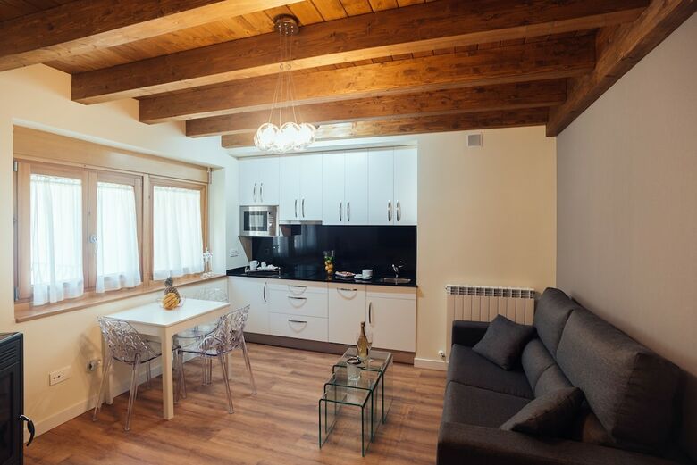 Hotel Rural Pinares de Soria