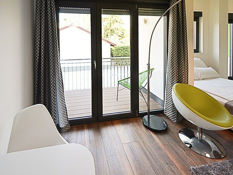 Eco Smart Apartments Erlangen