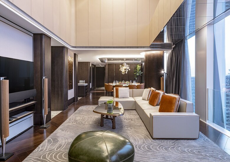 Hotel Conrad Hangzhou