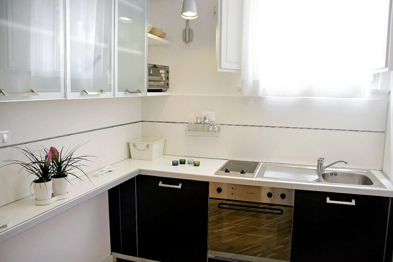Ognina Residence