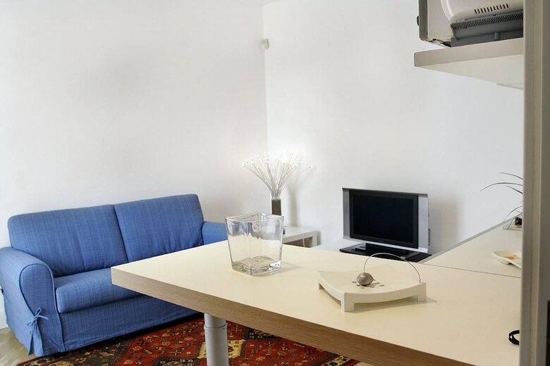 Ognina Residence