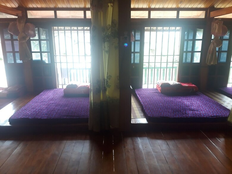 Hostal Homestay Bac Son - Hostel