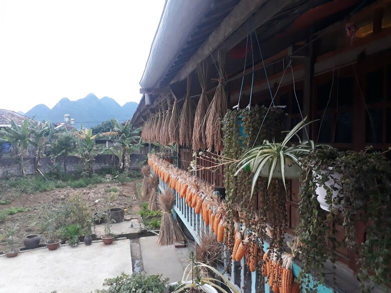 Hostal Homestay Bac Son - Hostel