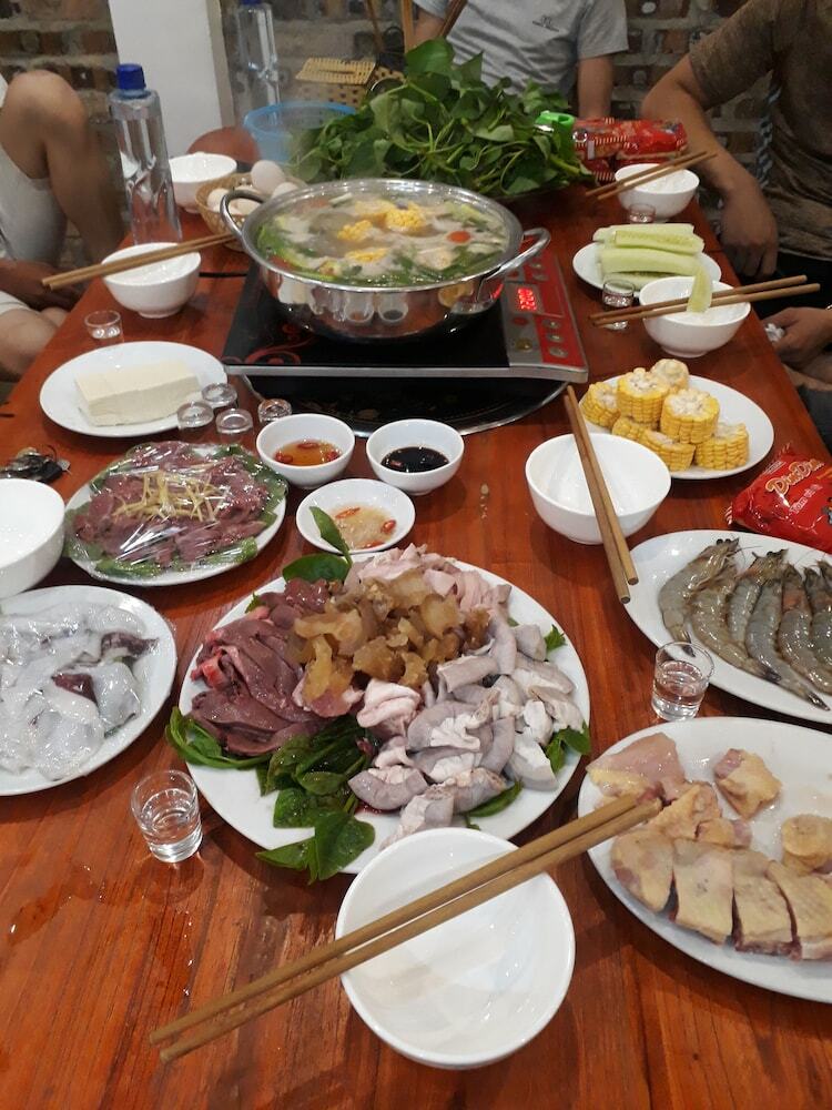 Hostal Homestay Bac Son - Hostel