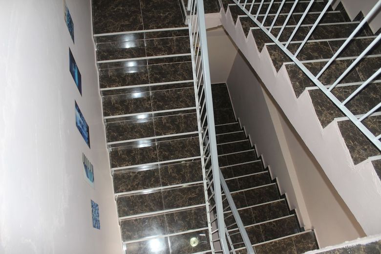 Hotel Asus Palmiye Otel
