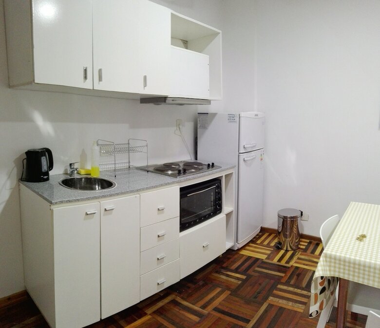 Apartamentos Roos Departamentos