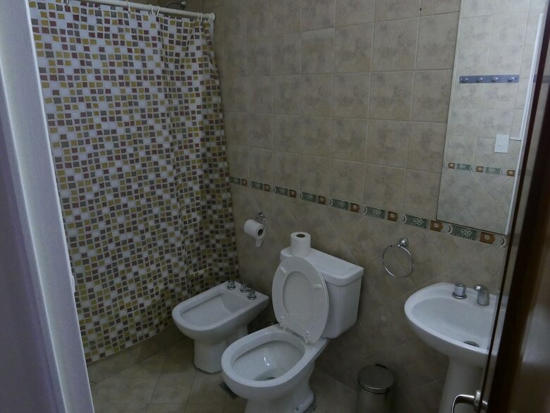 Apartamentos Roos Departamentos