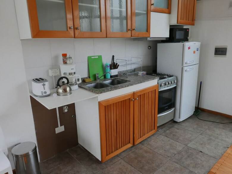 Apartamentos Roos Departamentos
