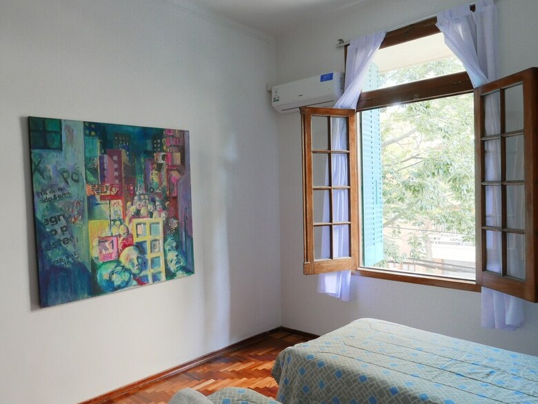 Apartamentos Roos Departamentos