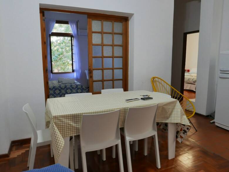Apartamentos Roos Departamentos