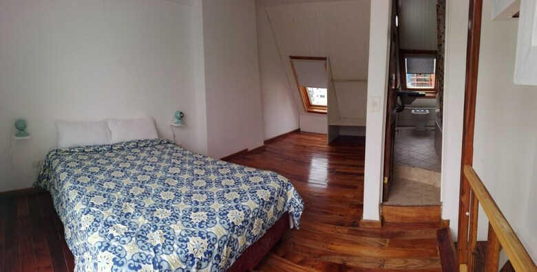 Apartamentos Roos Departamentos
