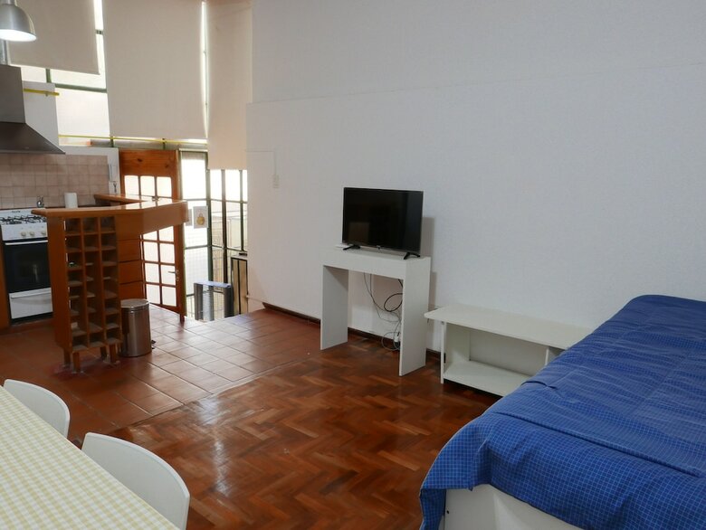 Apartamentos Roos Departamentos