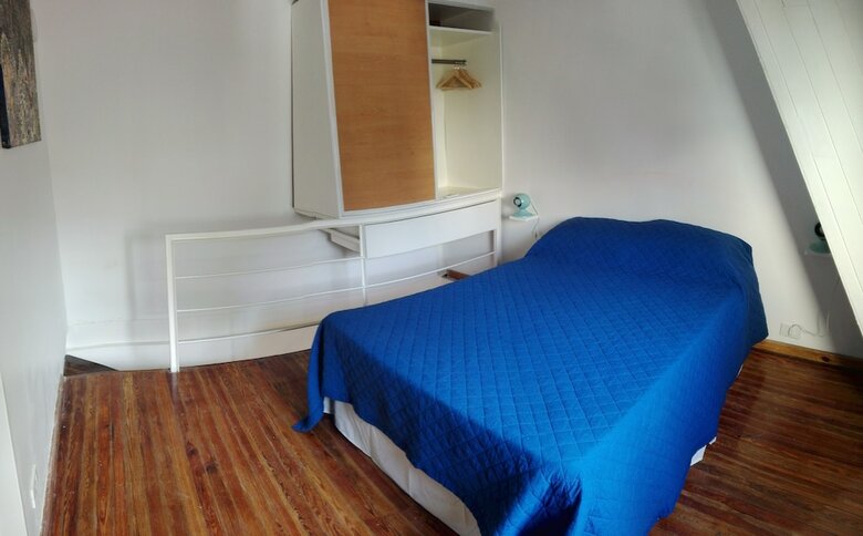 Apartamentos Roos Departamentos