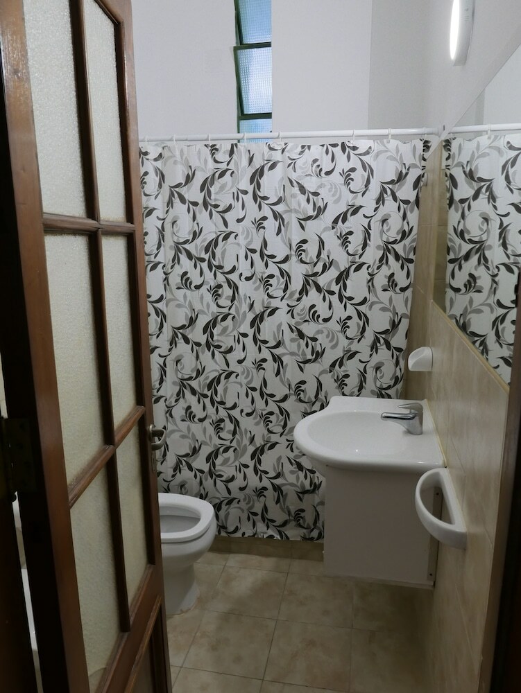 Apartamentos Roos Departamentos