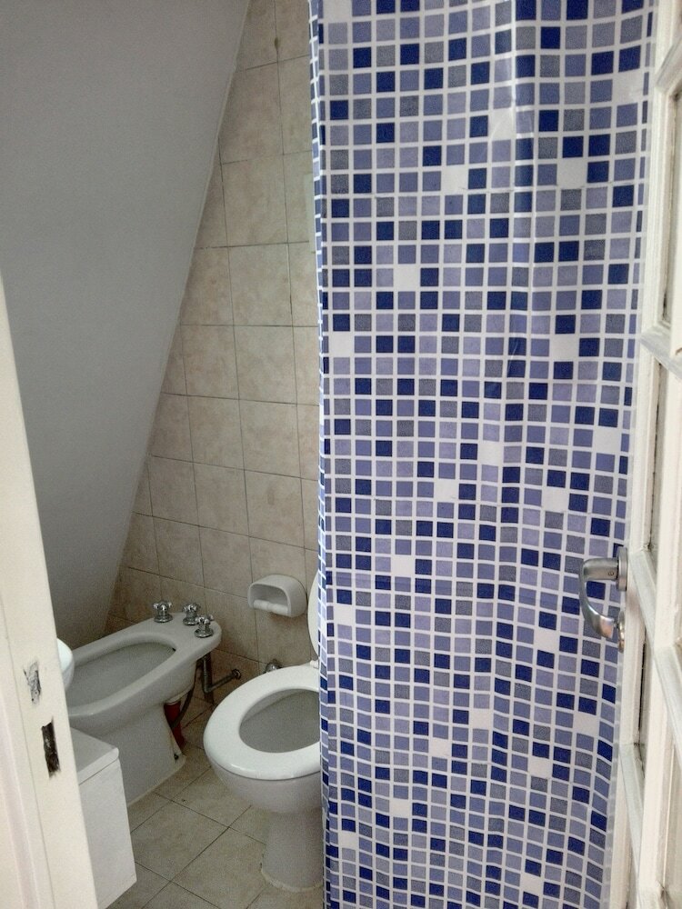 Apartamentos Roos Departamentos