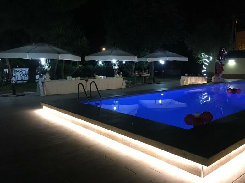 B&B Il Giardino Di Agata