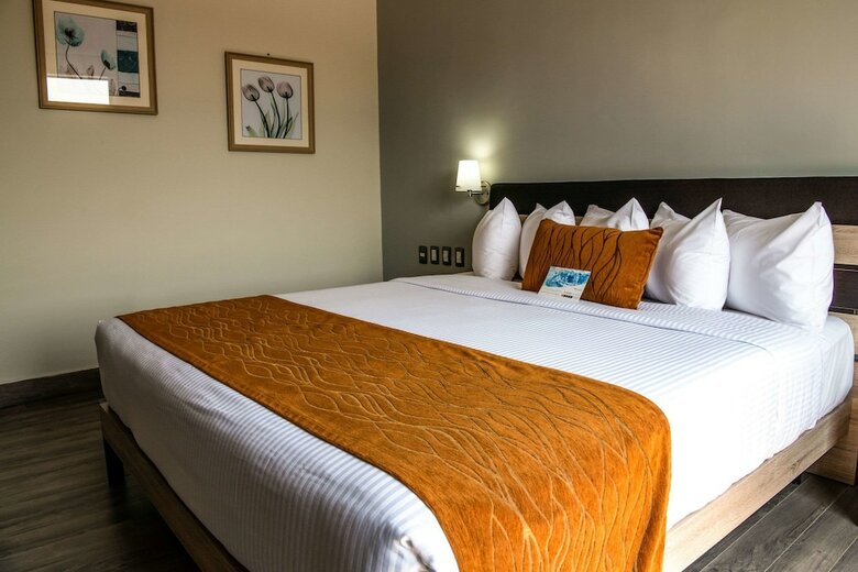 Hotel Comfort Inn Irapuato