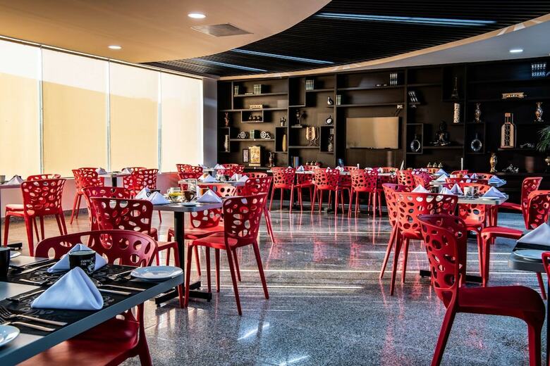 Hotel Comfort Inn Irapuato