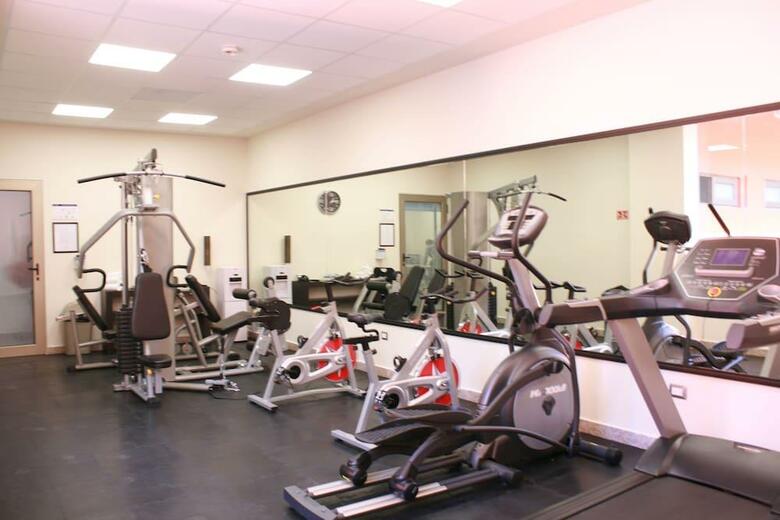 Hotel Comfort Inn Irapuato