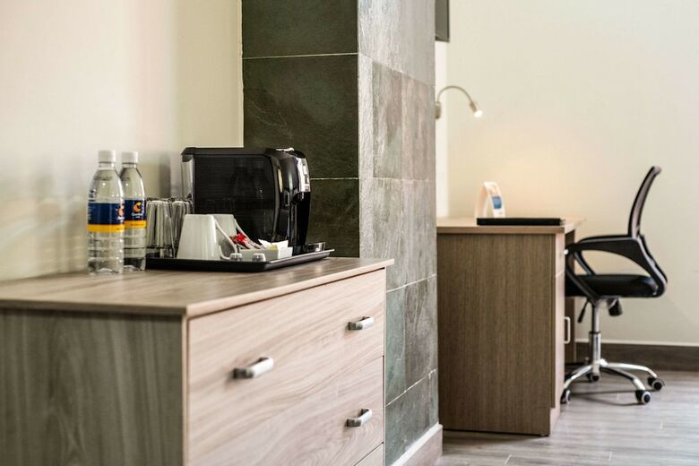 Hotel Comfort Inn Irapuato
