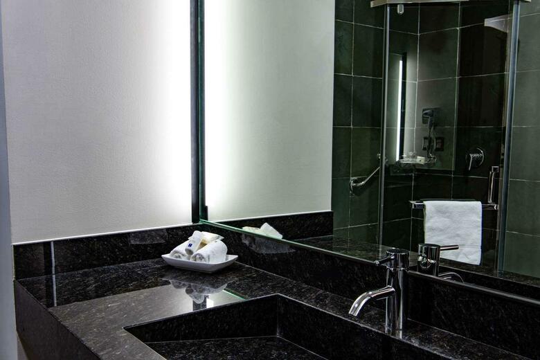 Hotel Comfort Inn Irapuato