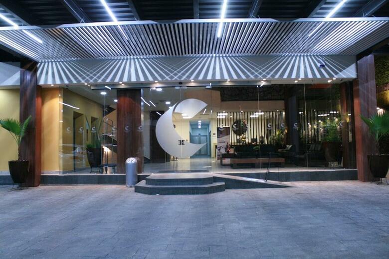 Hotel Comfort Inn Irapuato