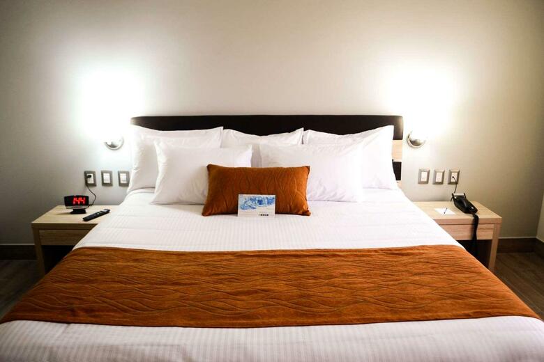 Hotel Comfort Inn Irapuato