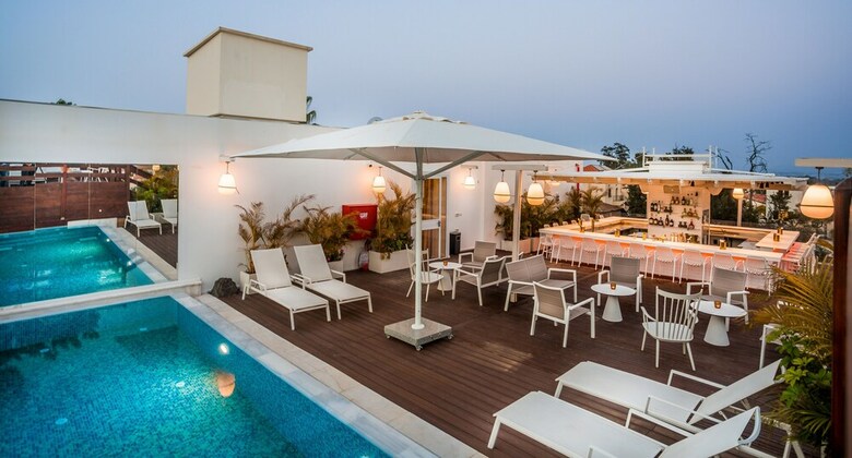 Lear Sense - Experience Luxury Hotel