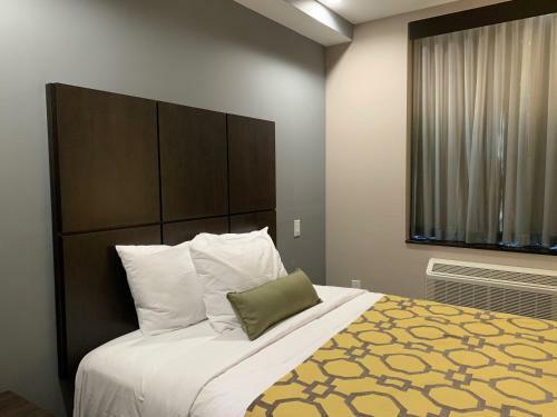 Voyage Hotel