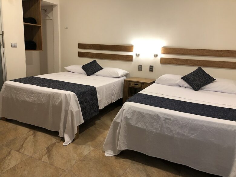 Hotel 15 Avenida