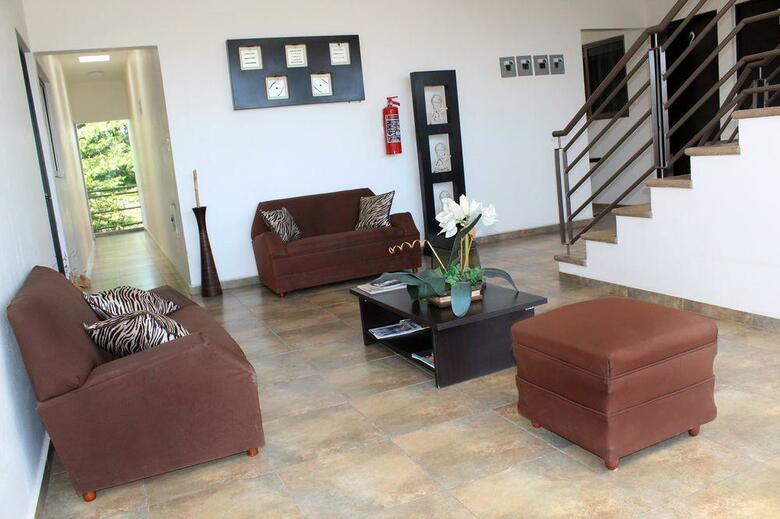 Hotel 15 Avenida