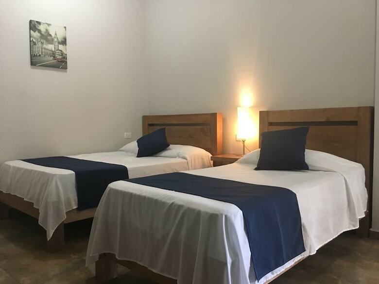 Hotel 15 Avenida